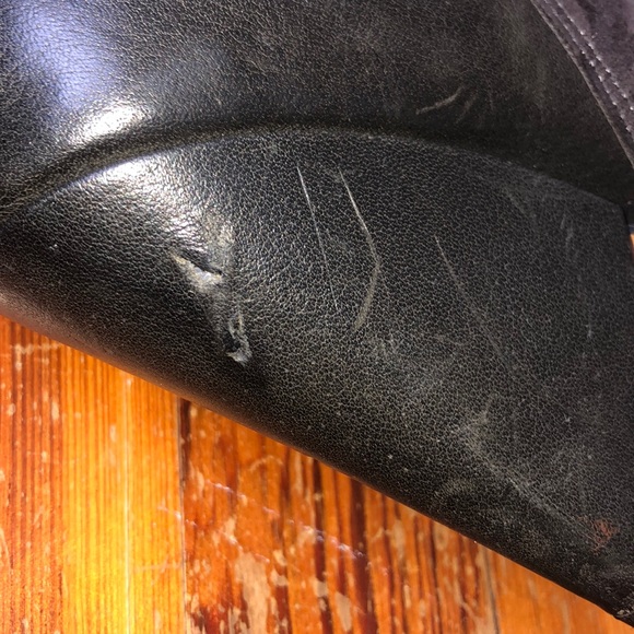 Isabel Marant ankle boots - Picture 6 of 7